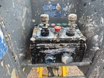 Control Station Upper with