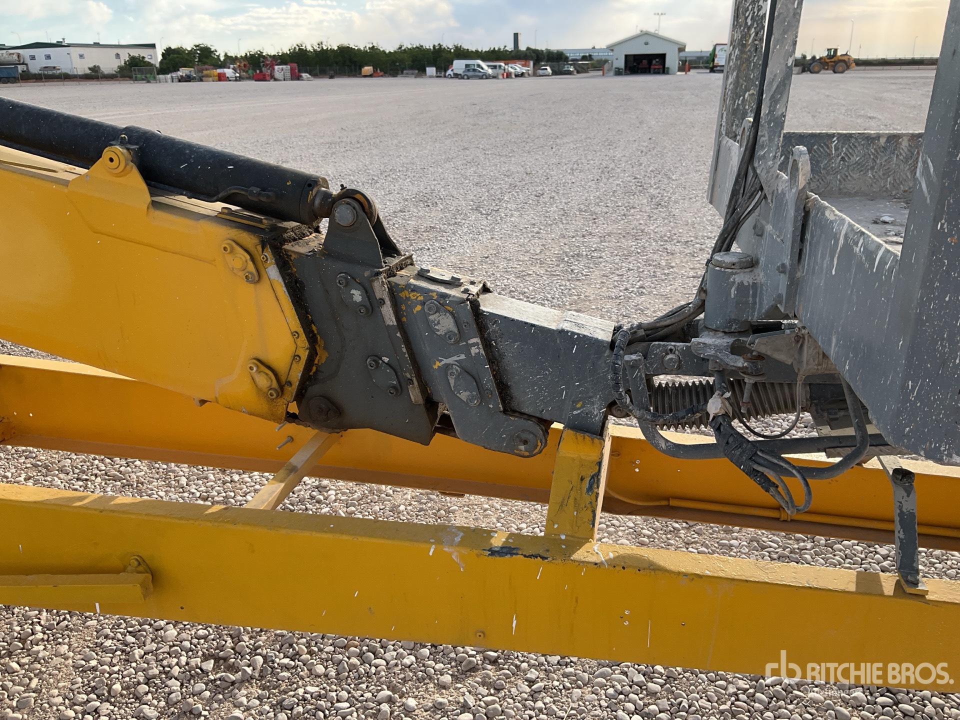 2006 Dino 260 XT