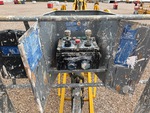 Control Station Upper with