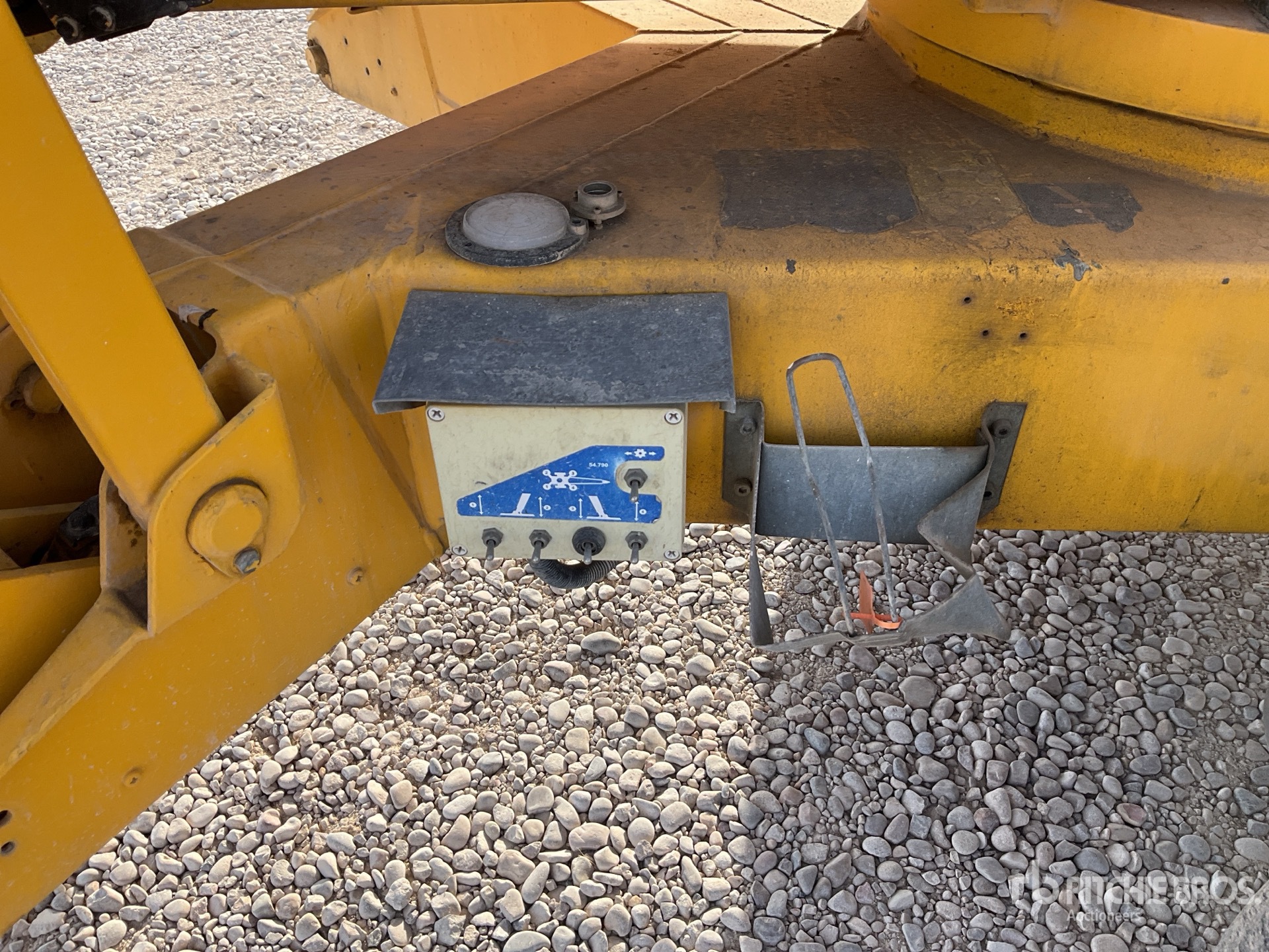 2006 Dino 260 XT