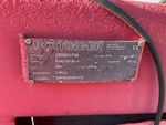 General Appearance with Numéro de série/Numéro d'identification du véhicule automobile