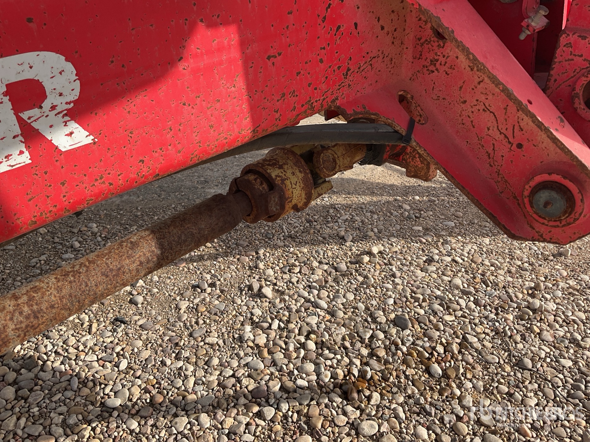 2013 Pottinger EUROTOP 881A