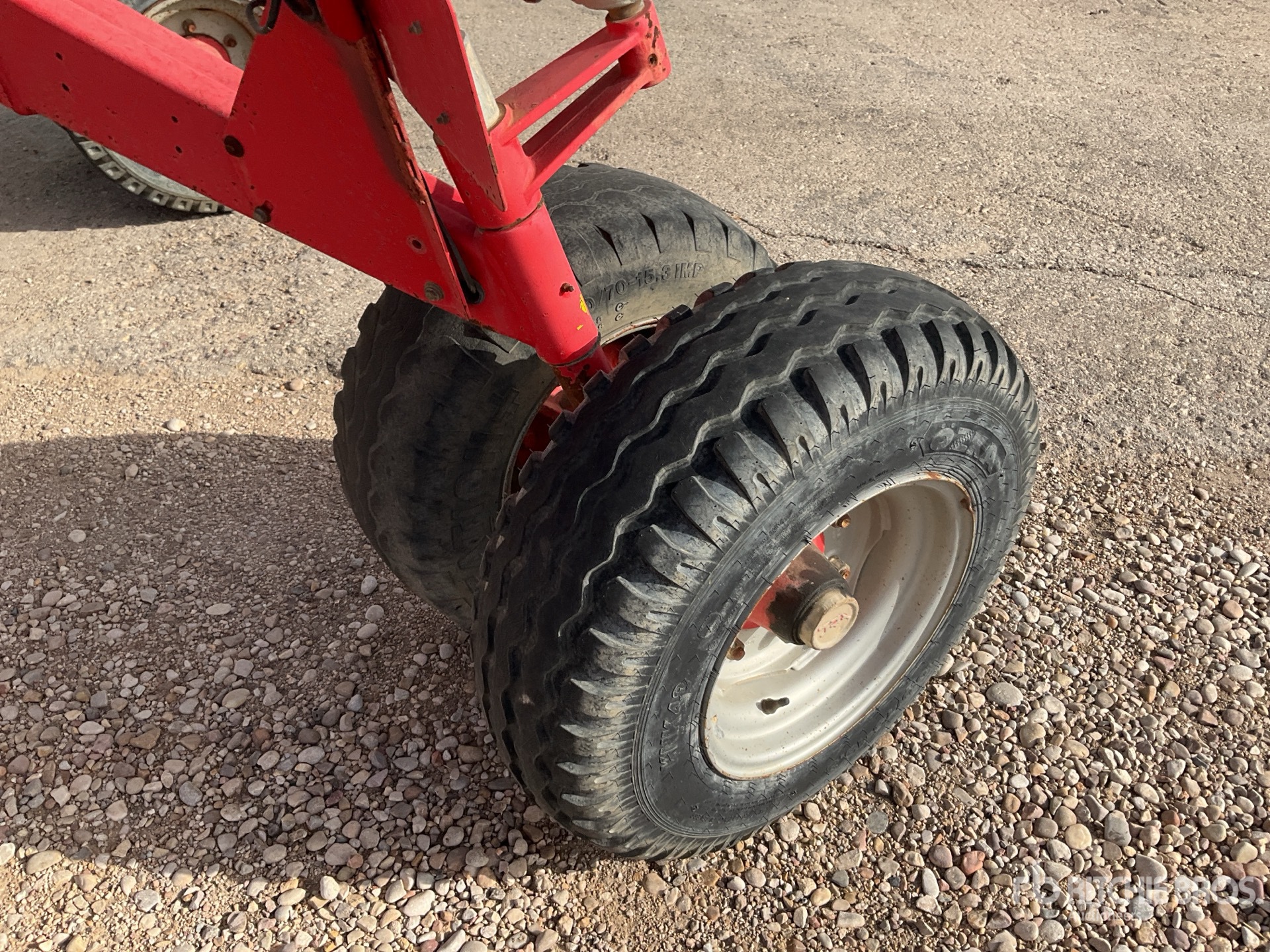 2013 Pottinger EUROTOP 881A