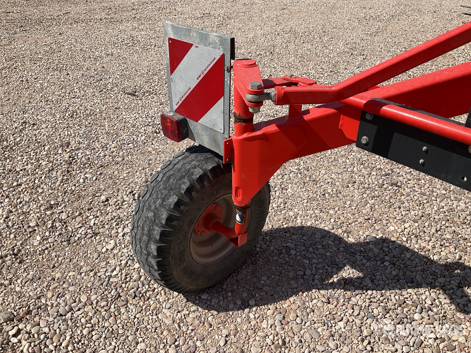 2021 Kuhn GA6501