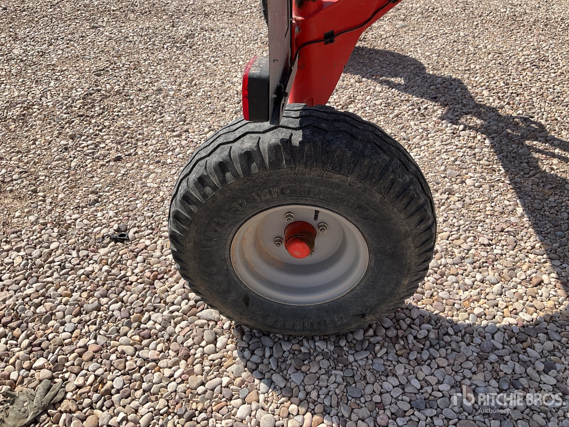 2021 Kuhn GA6501