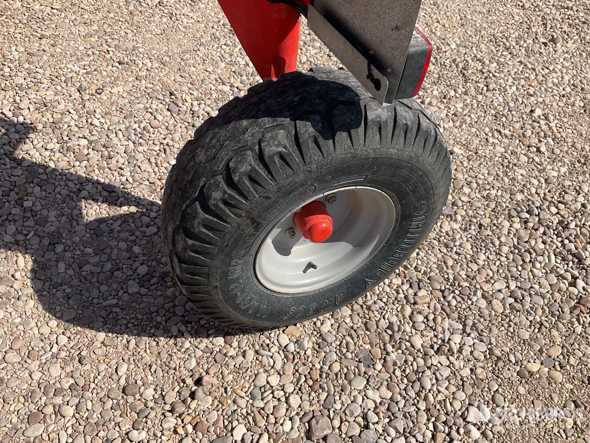2021 Kuhn GA6501