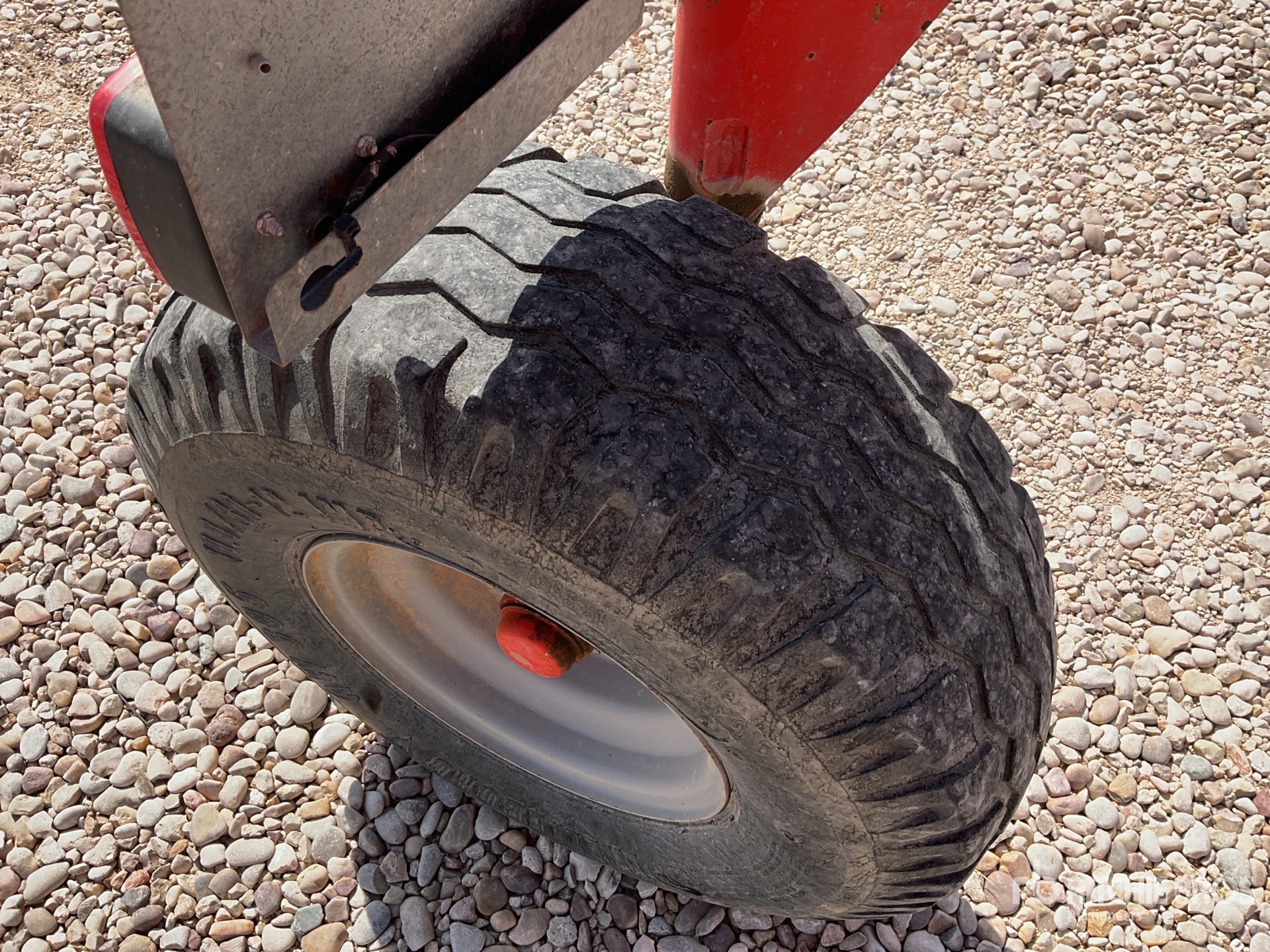 2021 Kuhn GA6501