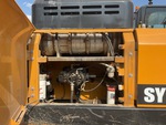 Hydraulics with