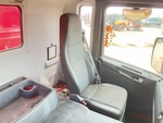 Cab with