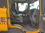 Cab with