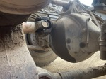 Drivetrain with