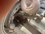 Brakes with
