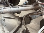 Drivetrain with