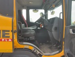 Cab with