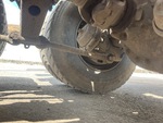 Brakes with