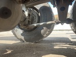 Brakes with