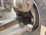 Brakes with