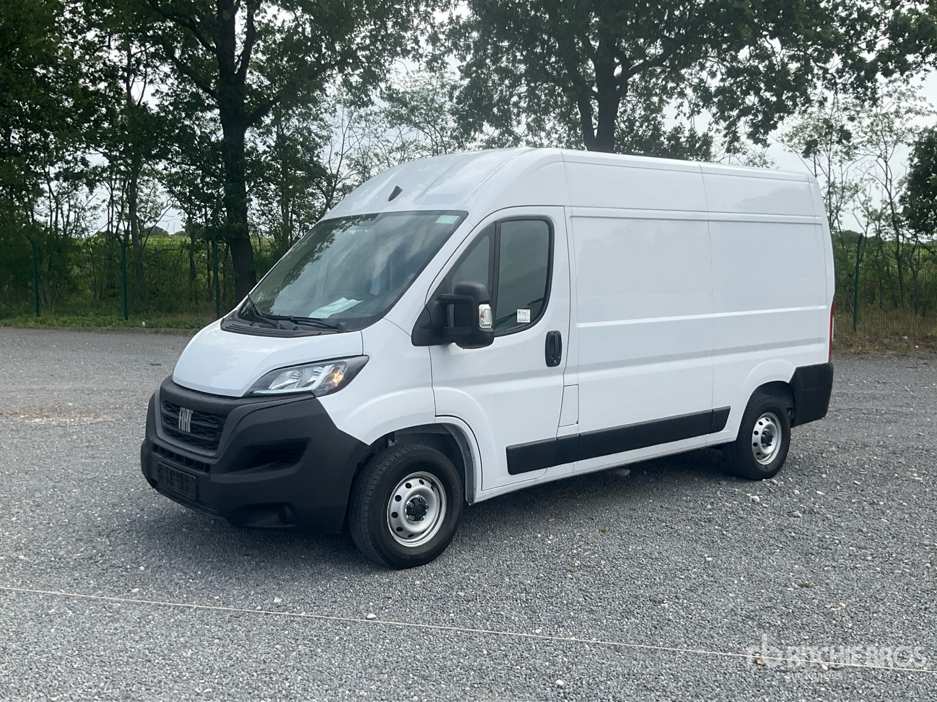 2023 Fiat DUCATO 2.2 MJET