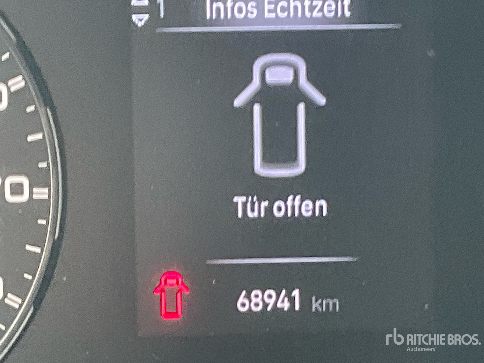 2023 Fiat DUCATO 2.2 MJET