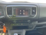 Control Station with