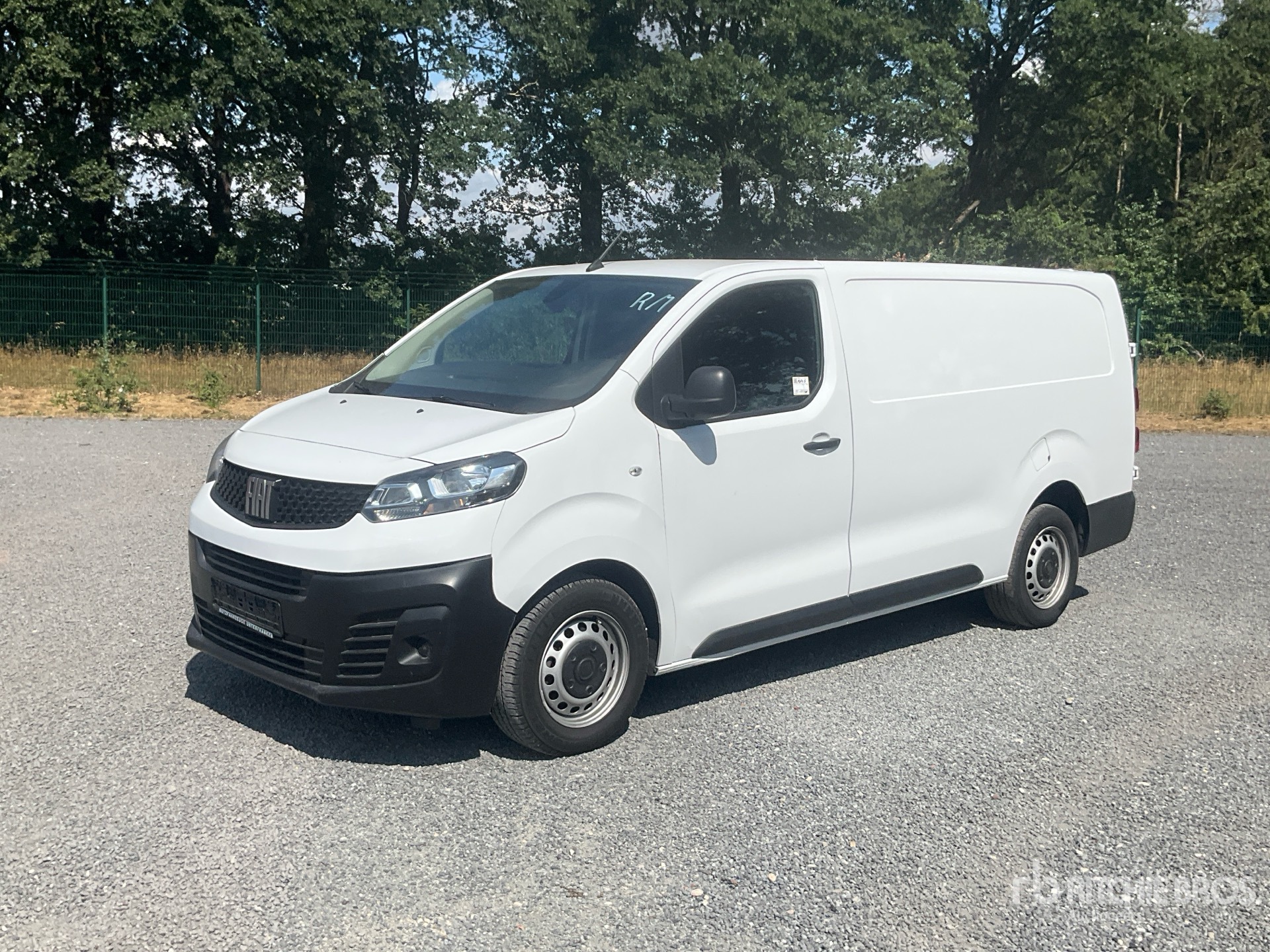 2023 Fiat SCUDO 1.5 D 75