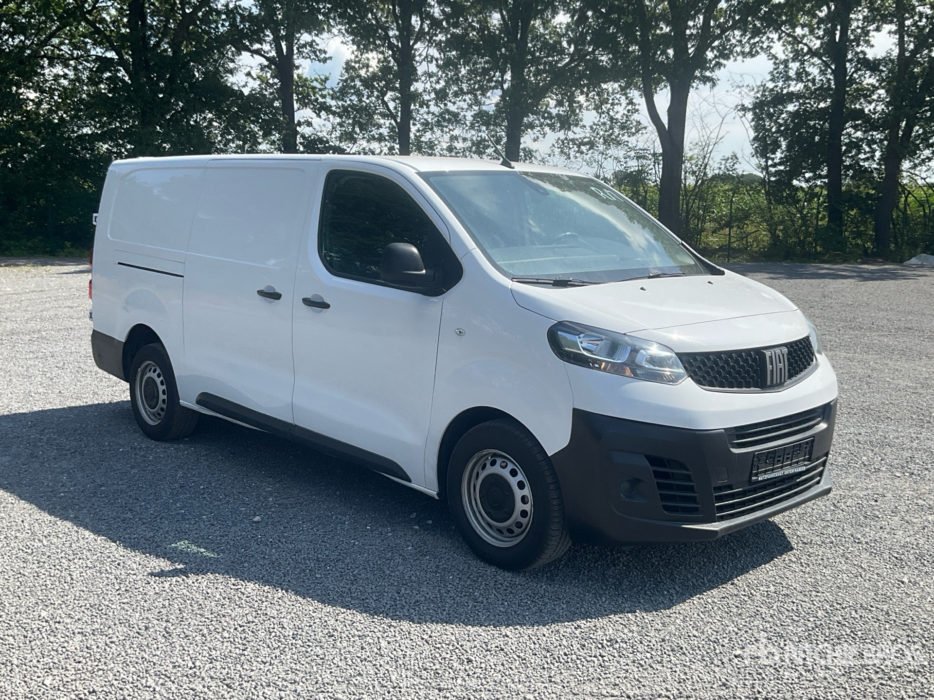 2023 Fiat SCUDO 1.5 D 75