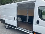 Chassis Photos with