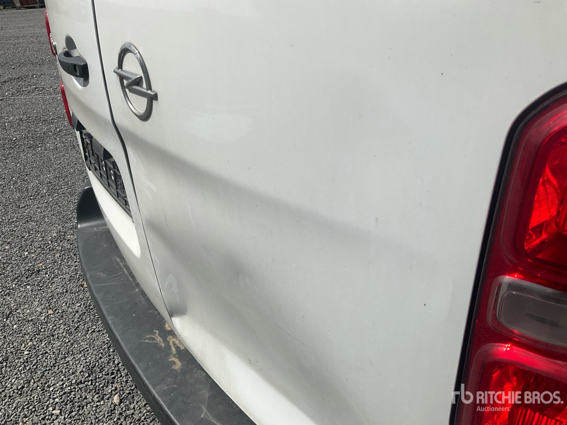 2023 Opel VIVARO 1.5 75 K