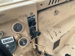 Control Station with Heater