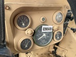 Control Station with Gauges