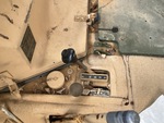 Control Station with Drivetrain Controls