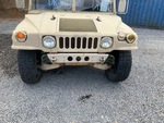 General Appearance with Exterior Lights