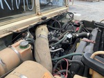 Engine with Engine - Right Side