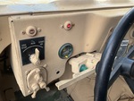 Control Station with Warning Lights