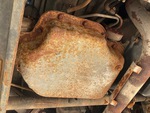 Drivetrain with Transmission