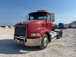 General Appearance with Spin