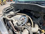 Motor with