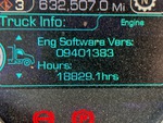4 Transmision with Engine Hours