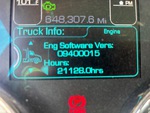 4 Transmision with Engine Hours
