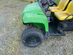 Chassis with