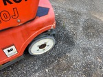 Chassis Photos with