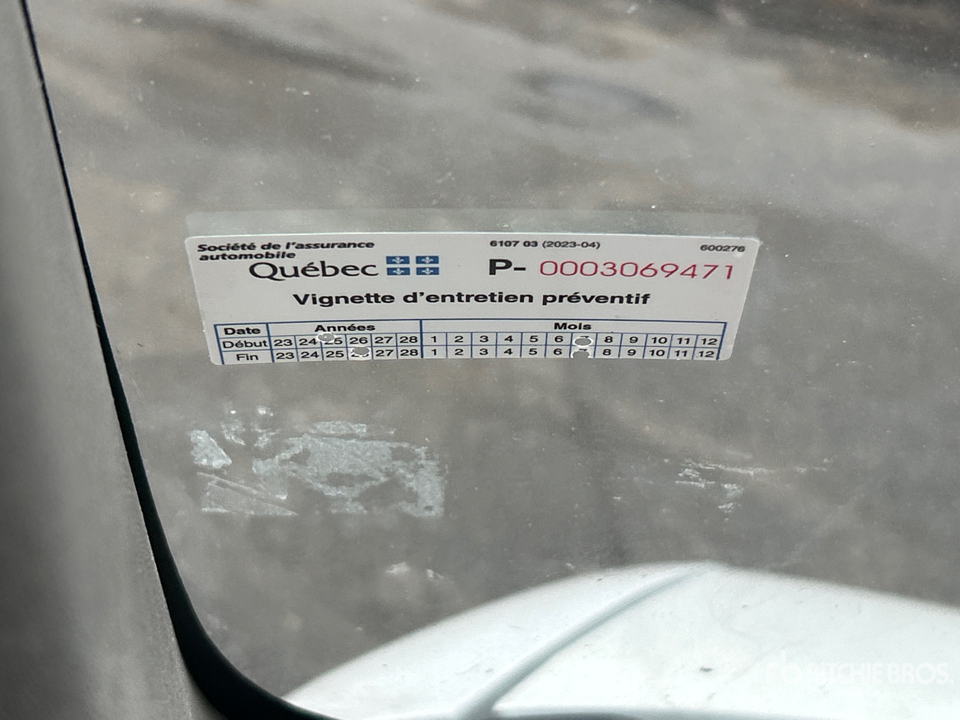2011 GMC SAVANA 3500