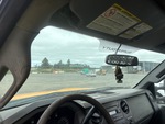 Cab with