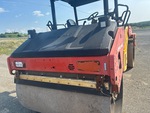 Chassis with Water System