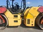 General Appearance with Paint