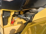 Chassis with Frame Condition