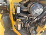 Hydraulics with Hoses