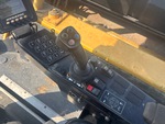 Control Station with Drivetrain Controls
