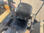Control Station with Seats/Armrests