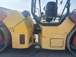 General Appearance with Sheet Metal (fiberglass) Condition